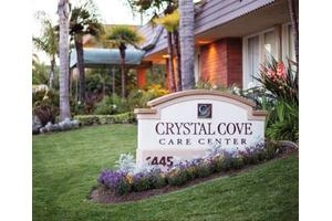 Crystal Cove Care Center image