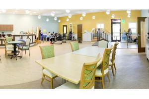 Loyalsock Creek Rehabilitation and Nursing Center image