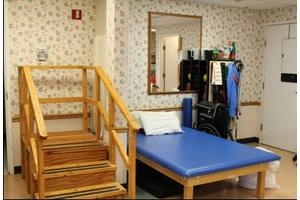 Bickford Health Care Center image