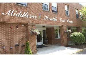 Middlesex Health Care Center image