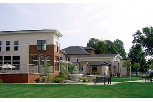 Sunnyview Rehabilitation and Nursing Center image