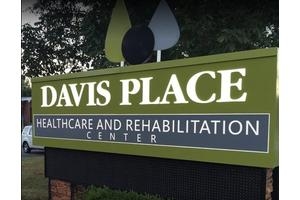 Davis Place image