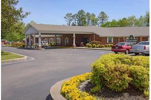 Life Care Center of Centerville image