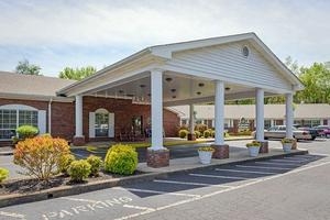 Life Care Center of Centerville image