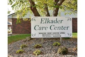 Elkader Care Center image