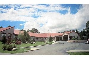 Pine Ridge Extended Care Center image