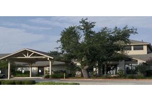 Gracy Woods Nursing Center image
