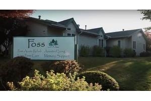 Foss Home & Village image