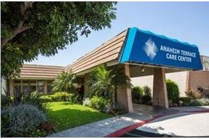 Anaheim Terrace Care Center image