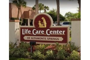 Life Care Center of Altamonte Springs image