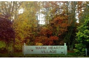 Warm Hearth Village image