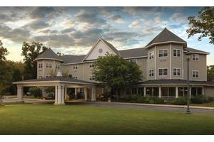 Mennowood Retirement Community image