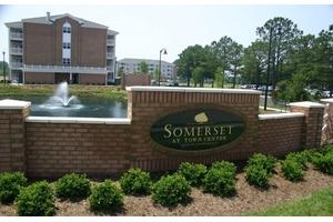 Somerset at Town Center image