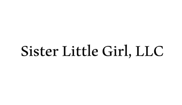 Sister Little Girl LLC image