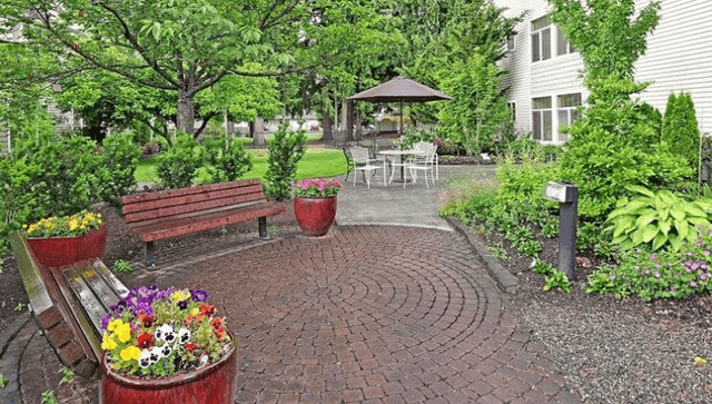 Windsor Square Senior Living image