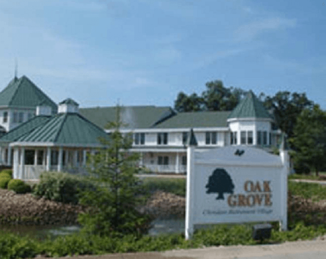 Oak Grove Christian Retirement Village
