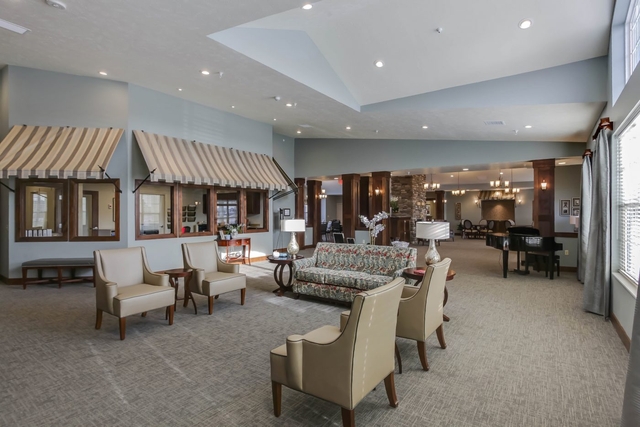 Crestwood Village Assisted Living & Memory Care image