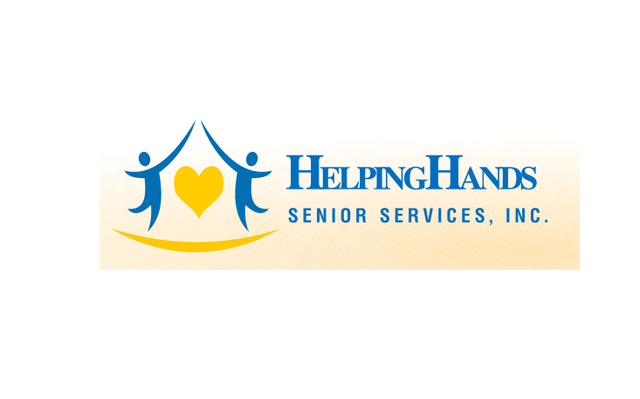 Helping Hands Senior Services image