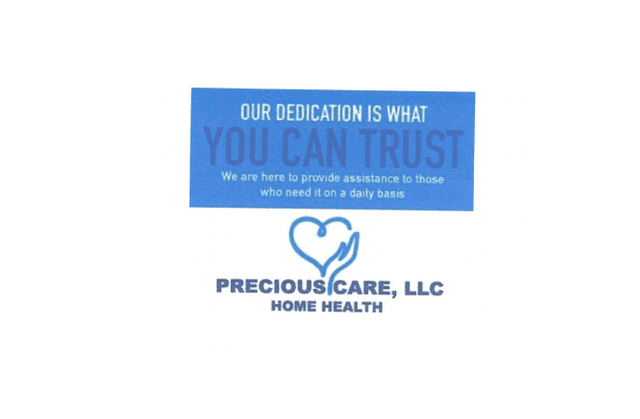 Precious Care LLC
