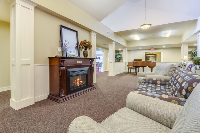 Ludington Woods Assisted Living & Memory Care image