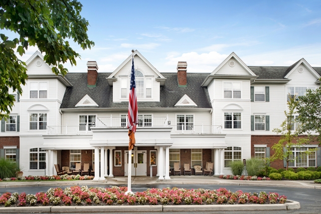 Brighton Gardens of Saddle River image