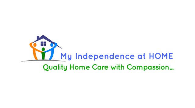 My Independence At Home image
