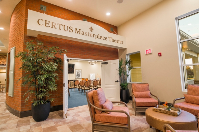 CERTUS Premier Memory Care Living- Vero Beach image