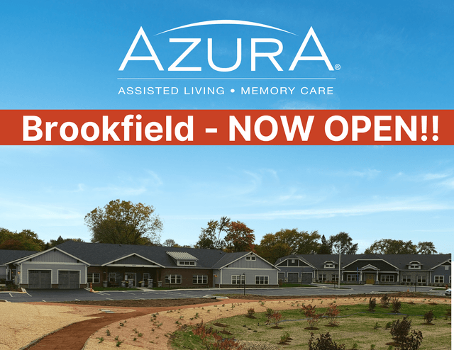 Azura Assisted Living and Memory Care of Brookfield at Mierow Farm image