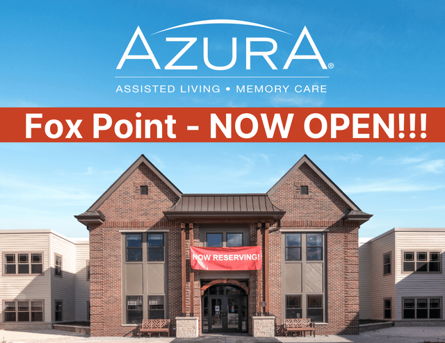 Azura Assisted Living and Memory Care of Fox Point image