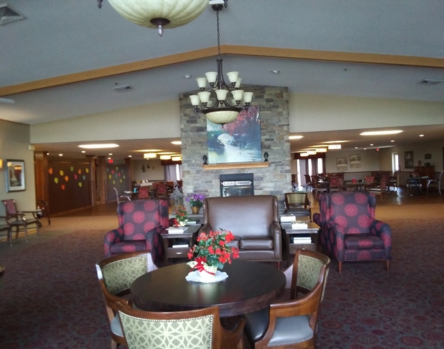 Heritage House of Portage Assisted Living image