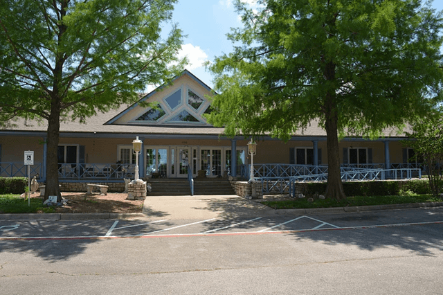 Lake Point Assisted Living & Memory Care