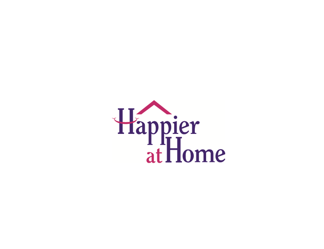 Happier at Home image