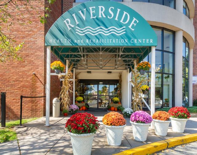 Riverside Health and Rehabilitation Center