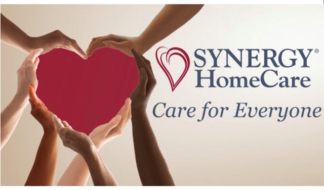 SYNERGY HomeCare of Stamford/Greenwich image