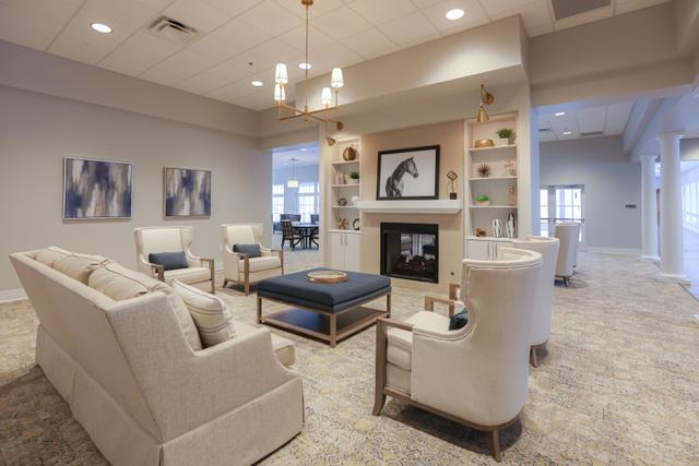 Sayre Christian Village - Friendship Towers Assisted Living image