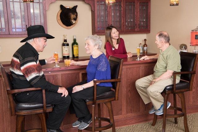 Stoney River Assisted Living & Memory Care image