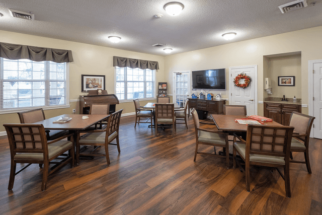Chandler Place Assisted Living and Memory Care image