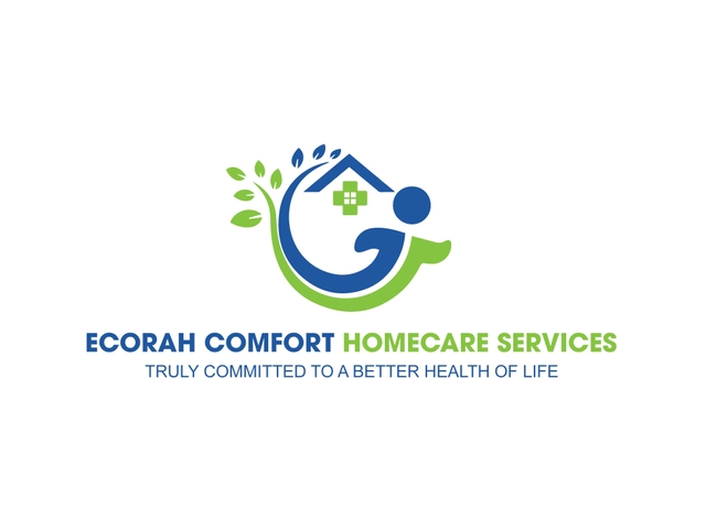 Ecorah Comfort Homecare Services image