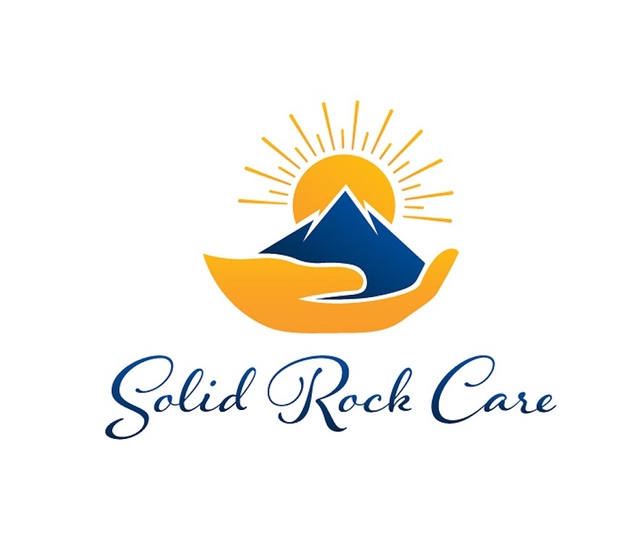 Solid Rock Care image