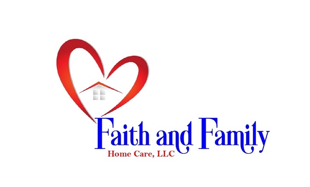 Faith and Family Home Care LLC image