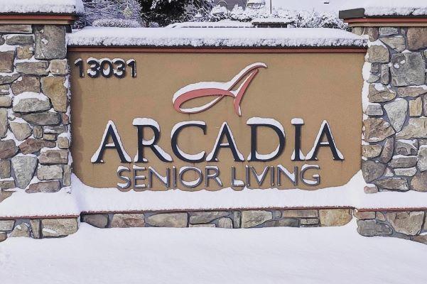 Arcadia Senior Living 