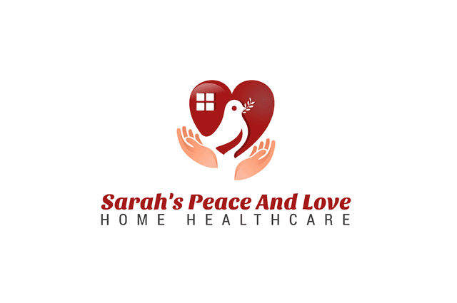 Sarah’s Peace and Love Home Healthcare