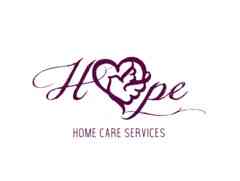 Hope Home Care Services