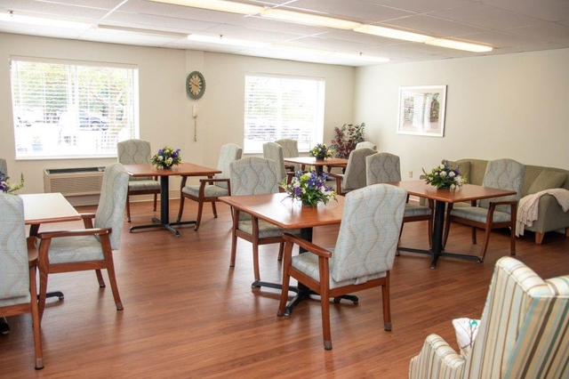 The Pines at Rutland Center for Nursing and Rehabilitation image