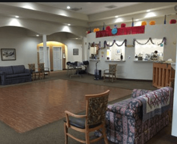 Garden Square Assisted Living of Casper image