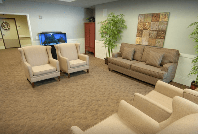 The Vistas Assisted Living and Memory Care image