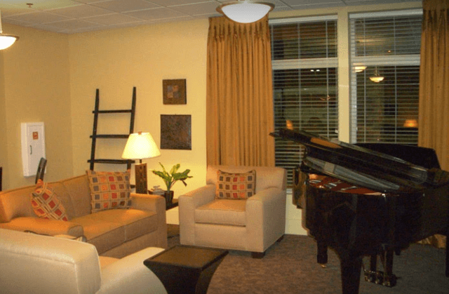 The Vistas Assisted Living and Memory Care image