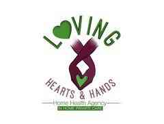 Loving Hearts and Hands Home Health Agency