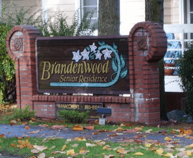 Brandenwood Apartments image