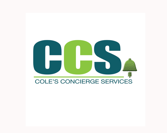Cole's Concierge Services image